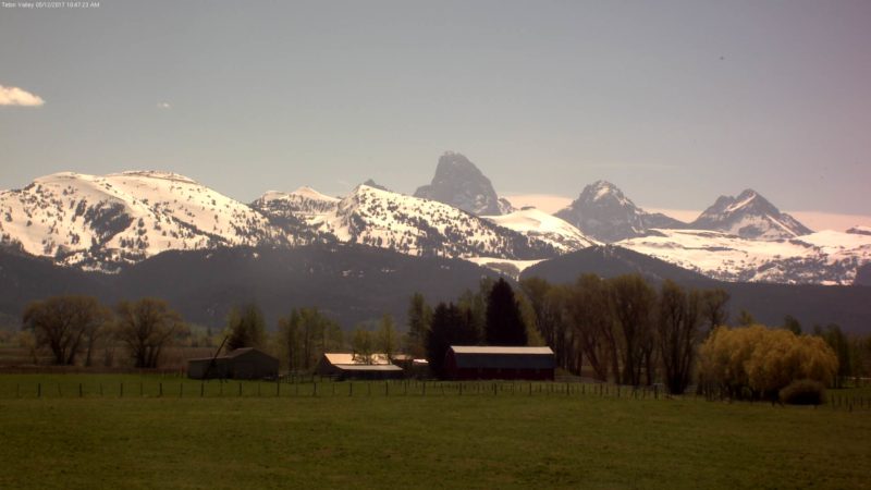 Teton Valley