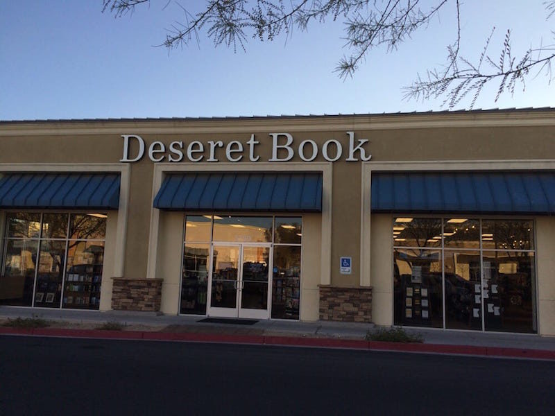 Deseret Book building new store in Idaho Falls East Idaho News
