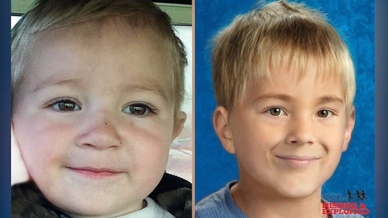 deorr age progression
