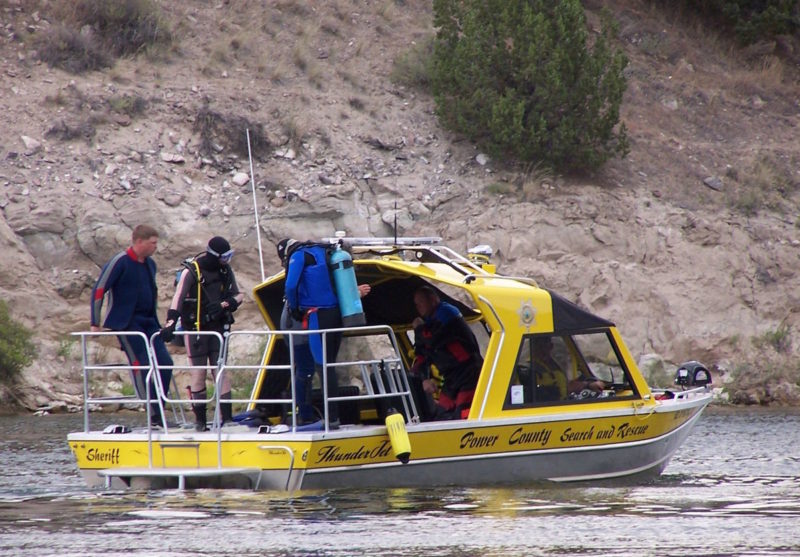 Power County Search
