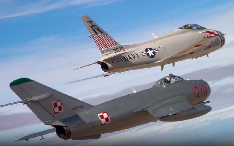 MiG17