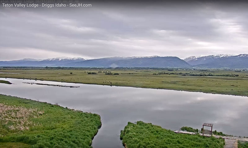 Teton River