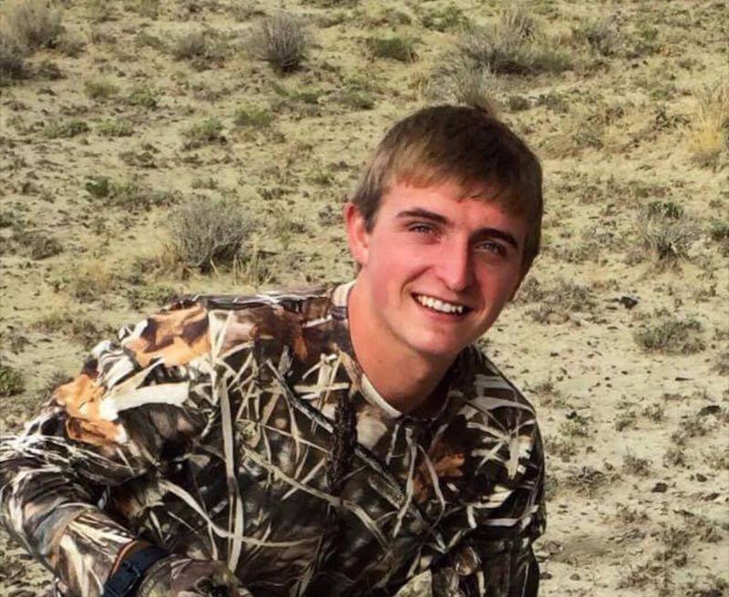 New information released on missing Soda Springs man found Friday