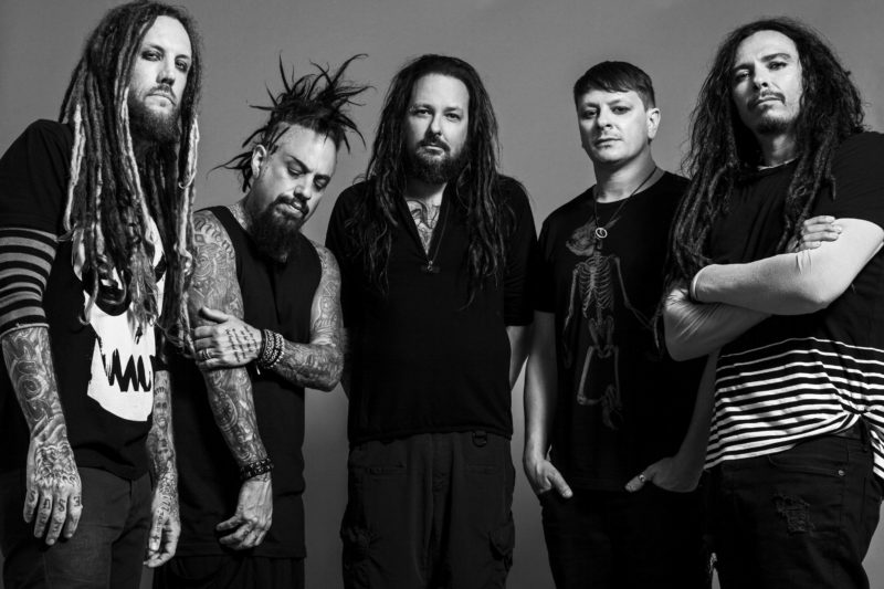 KORN New Pub 1 2016 Jimmy Fontaine BW