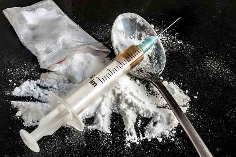 heroin adobe
