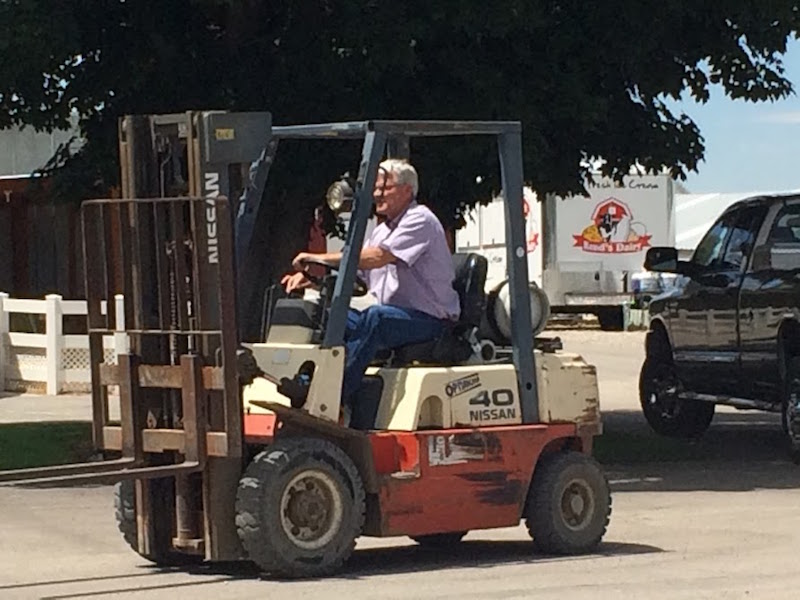 Reed’s Dairy constructing new retail building in Idaho Falls East Idaho News