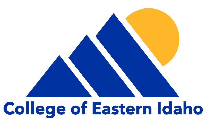 college of eastern idaho logo