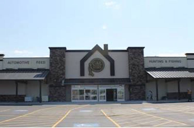 CAL Ranch announces grand opening date for Ammon store East Idaho News