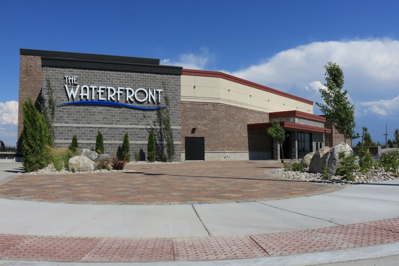 Waterfront 2