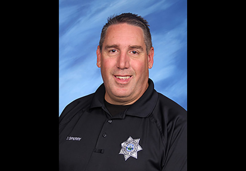 DeputySperryWeb