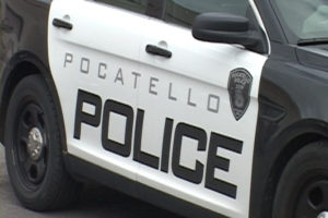 pocatello police