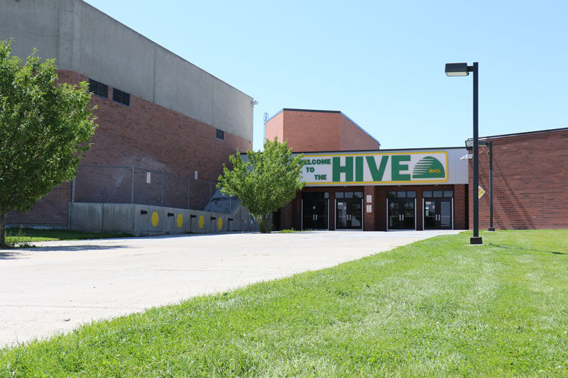 BonnevilleHighSchool 2