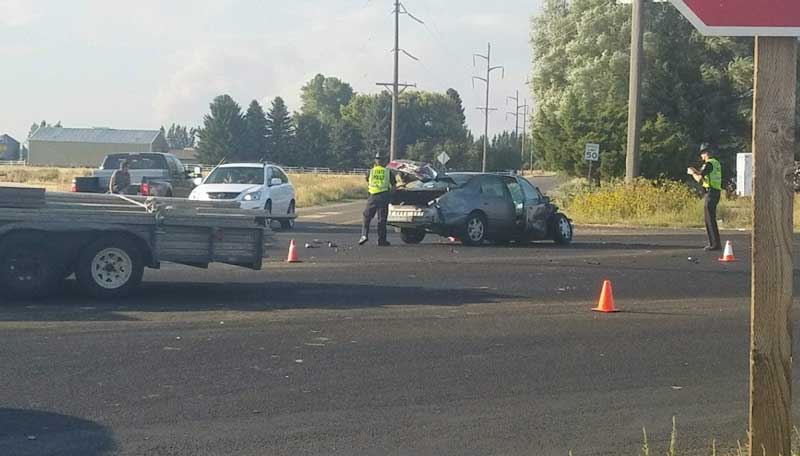 Ririe Highway Crash02