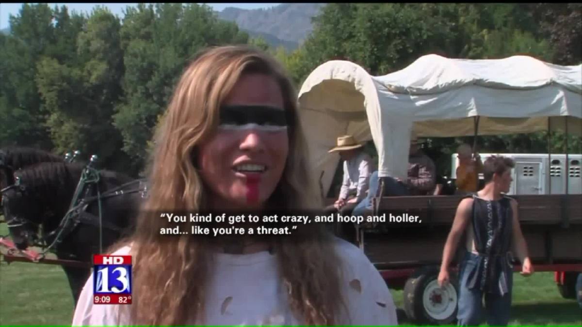 White Native