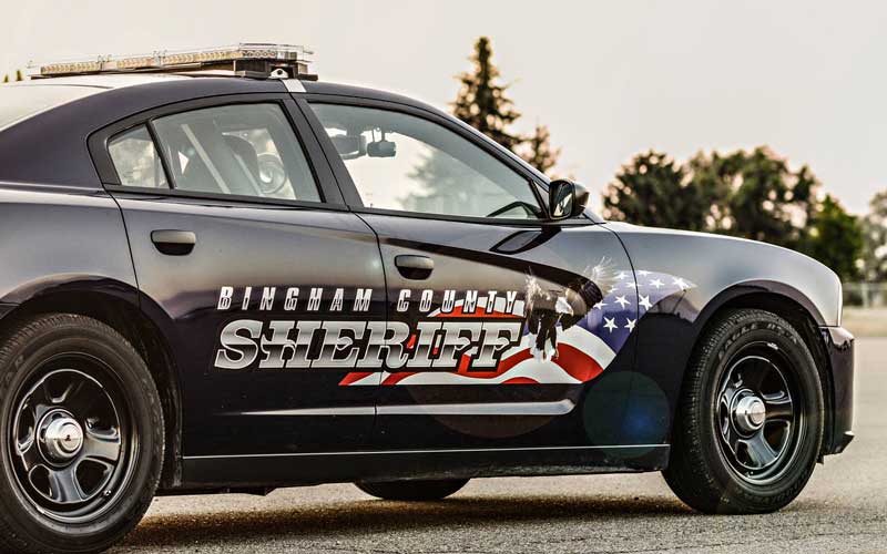 Republican Central Committee submits two candidates for Bingham County Sheriff - Vimarsana News