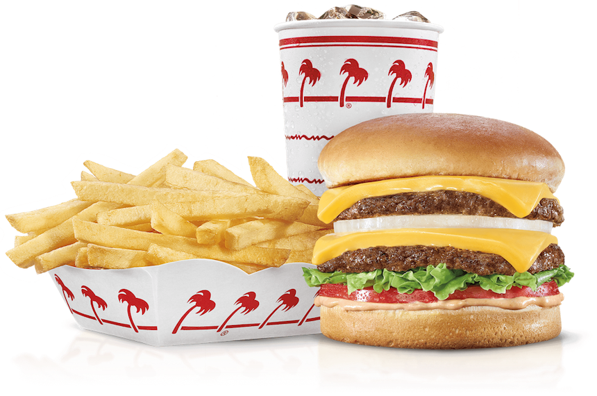 in n out