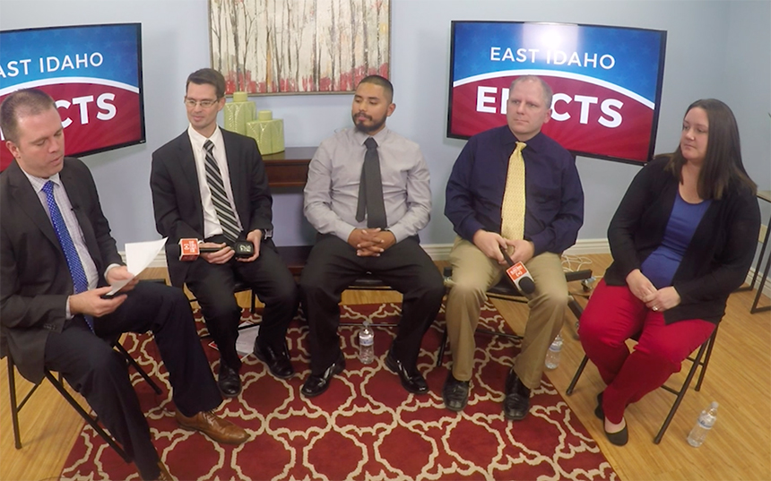 East Idaho Elects Rigby City Council East Idaho News