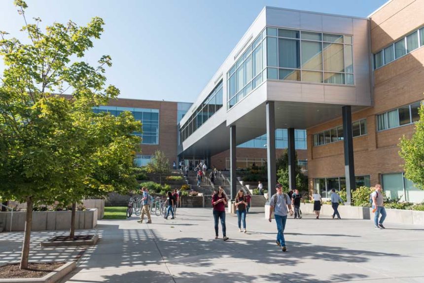 Fall 2017 BYU Idaho