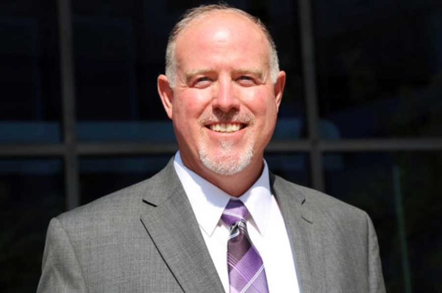 Jeff Dillon
