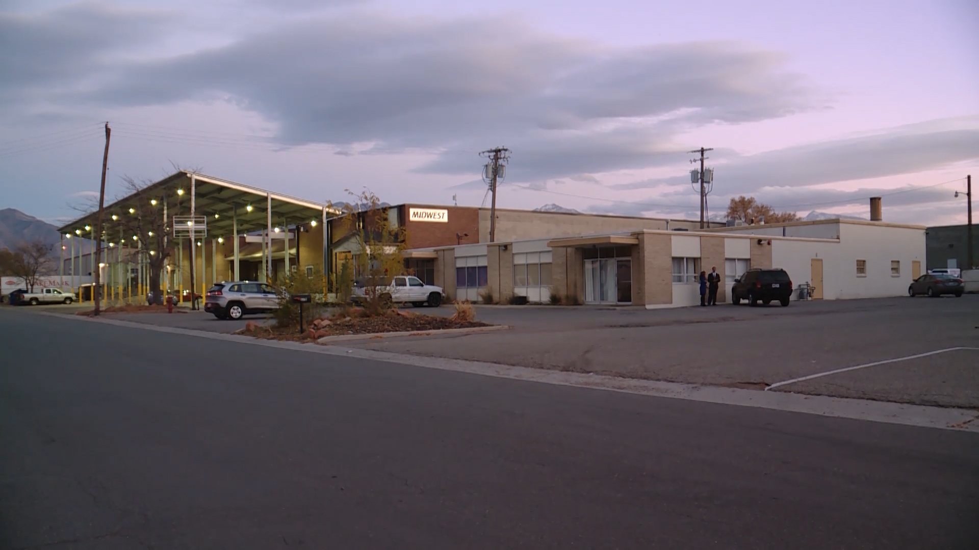 Utah funeral home suspended after reports of mixing remains, stealing