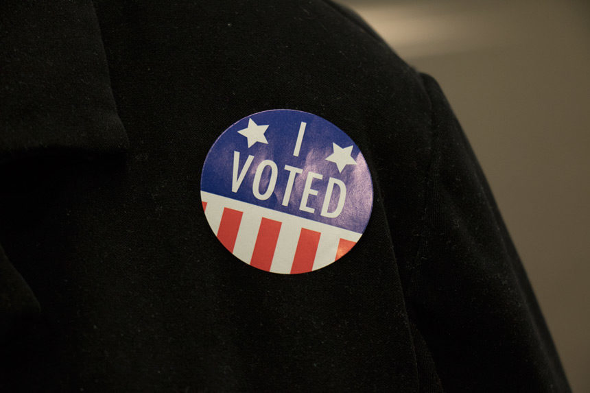vote 3