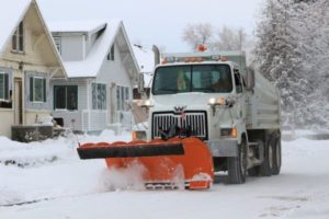 snowplow