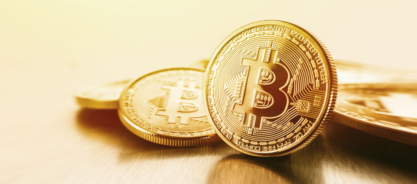 bitcoin