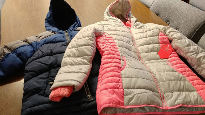 coats