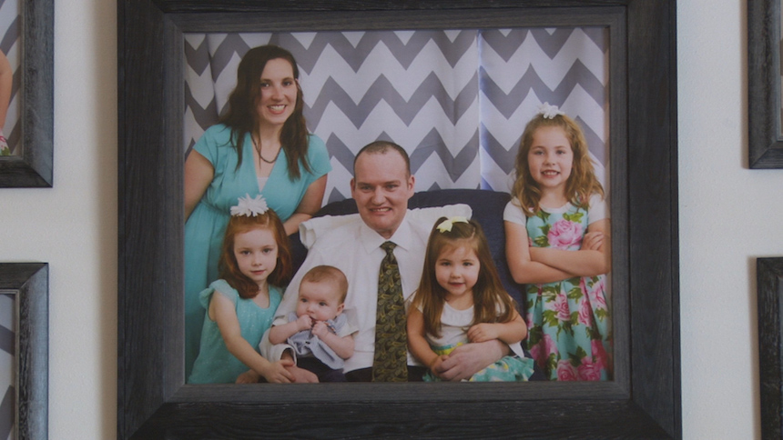 rees family