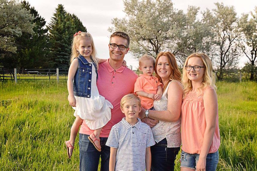 barlow family