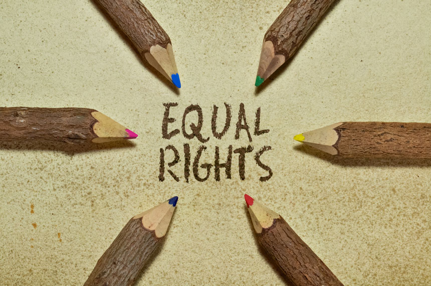 equality