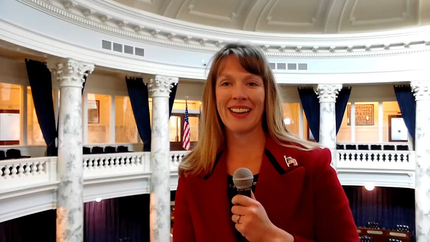 Idaho Fake News Awards