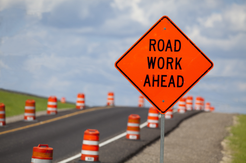Road project in the works on two sections of Highway 20 in Ashton - Vimarsana News
