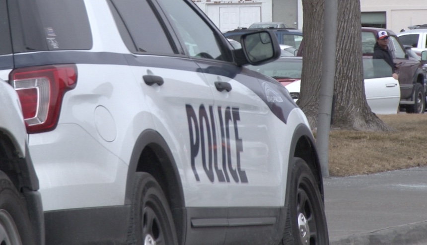 Police release name of man killed in shooting - Vimarsana News