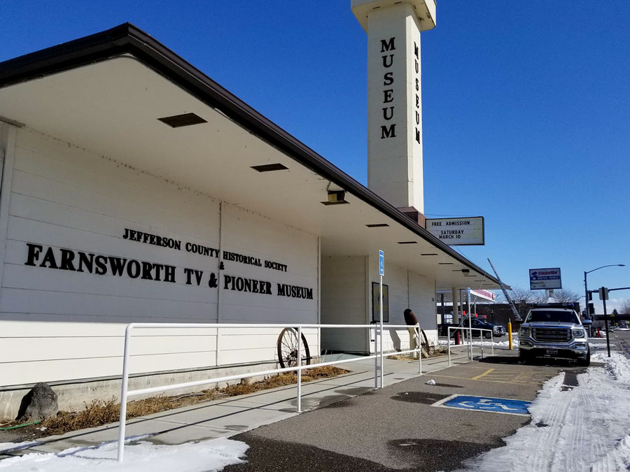 Rigby museum here to stay but where? East Idaho News