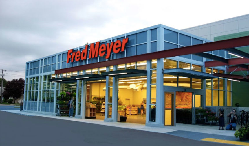 fred meyer