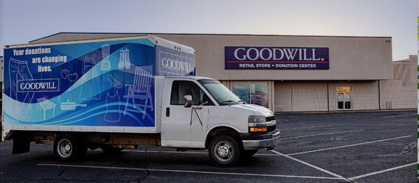 goodwill