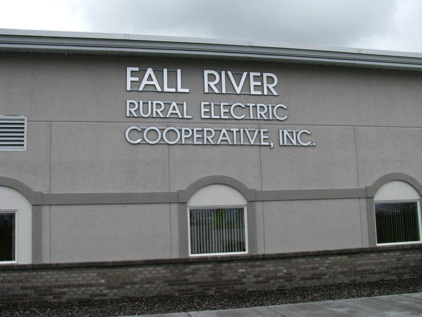 fall river electric