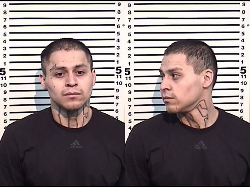 PEDRO LOPEZ 3 23 2018