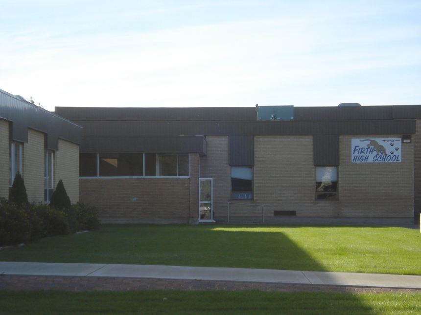 Classes resume in Firth, student being questioned after threatening to