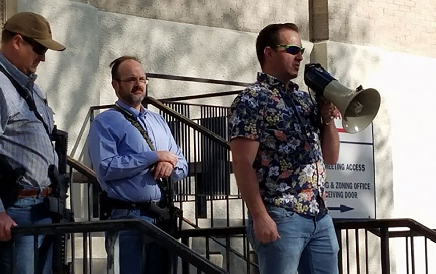 Zollinger 2nd Amendment