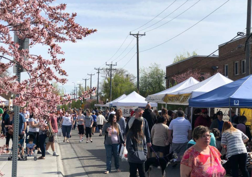 Farmers Market