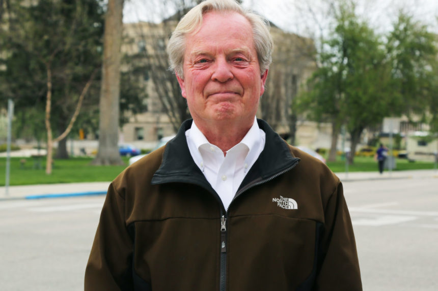 Allen Humble