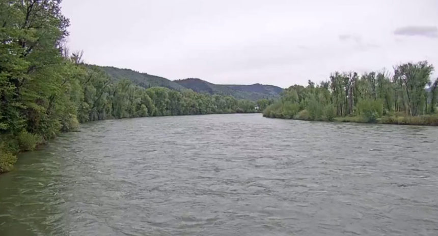 Snake River