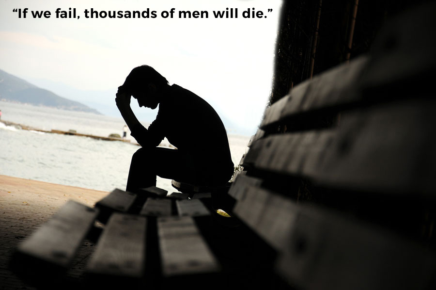 trauma quote