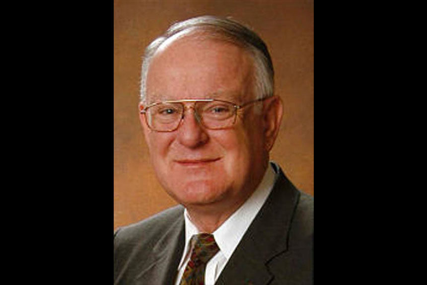 Gerald Mortimer