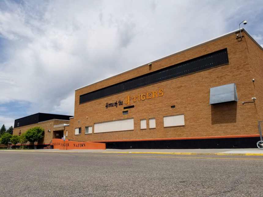 IdahoFallsHighSchool