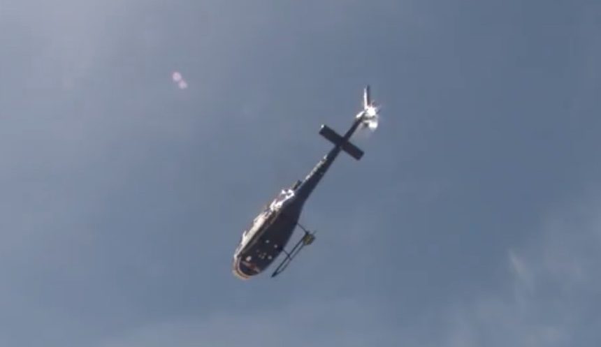 air idaho rescue