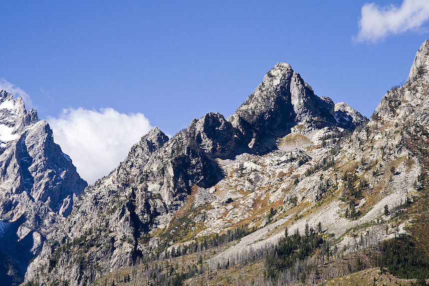 Symmetry Spire GTNP1