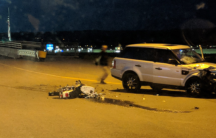 Motorcycle Crash Idaho Falls Reviewmotors.co